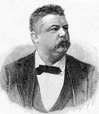 Oscar Paul