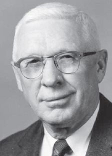 J. Orlean Christian
