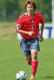 Lee Yo-Han
