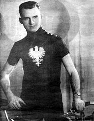 Stanisław Kłosowicz