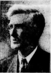 Hugh B. Lindsay