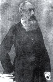 Eugene Lafont