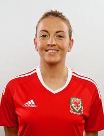 Gemma Evans (footballer)