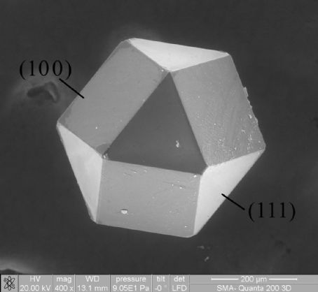 Materials science
