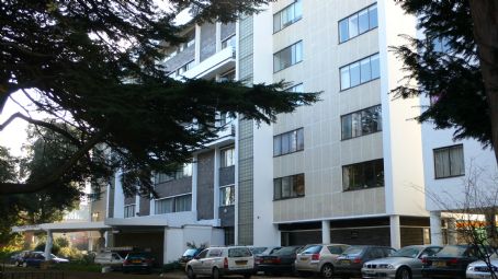 Tecton Group