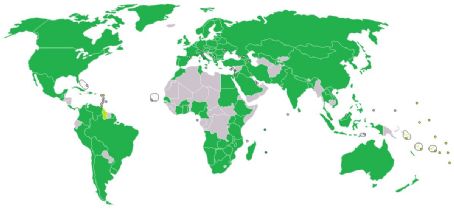 International Council for Science