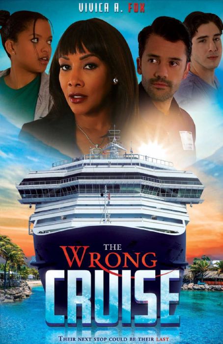 The Wrong Cruise