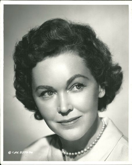 Maureen O'Sullivan