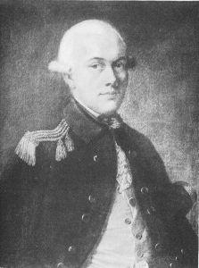 Arnoldus von Falkenskiold
