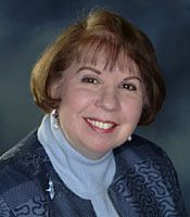 Adrienne Thomas