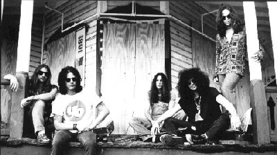 Slash's Snakepit