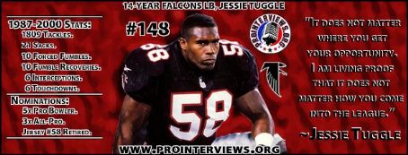 VSU Legend: Jessie Tuggle's story (Extended version) - The Spectator