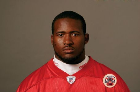 Kolby Smith