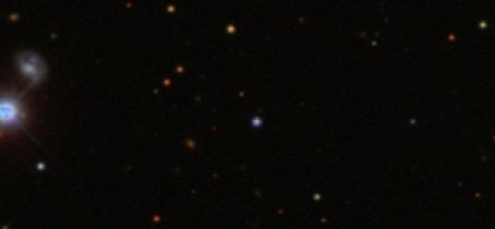 NRAO 190