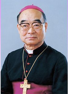 Paul Hisao Yasuda