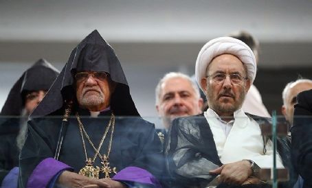 Sepuh Sargsyan