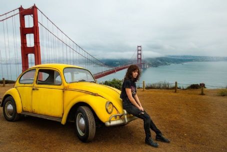 Bumblebee - Hailee Steinfeld