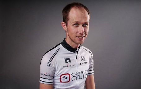 Max Jenkins (cyclist)