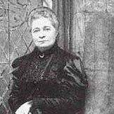 Margaret Byers
