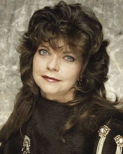 Renate Blauel