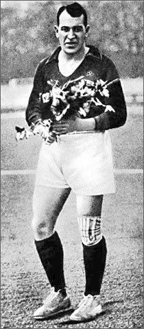 Mikhail Butusov