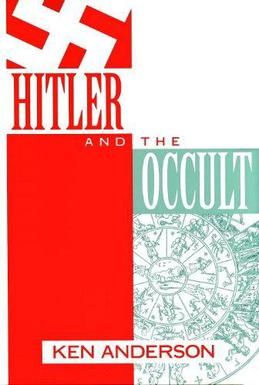 Hitler and the Occult (book)