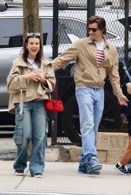 Who is Millie Bobby Brown dating? Millie Bobby Brown boyfriend, husband