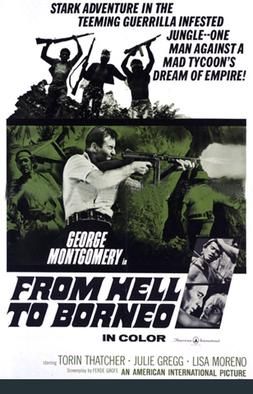Hell of Borneo