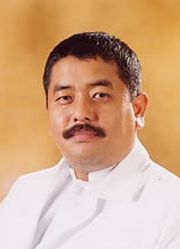 Jafri Malin Abdullah
