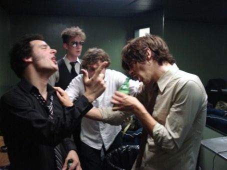 Electric Six