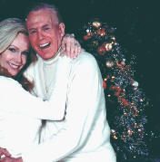 Bobbie Bresee and Frank Bresee