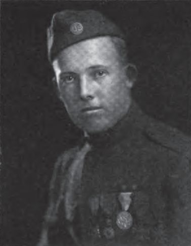 Clayton K. Slack
