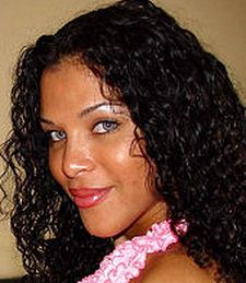 Claudia Dark