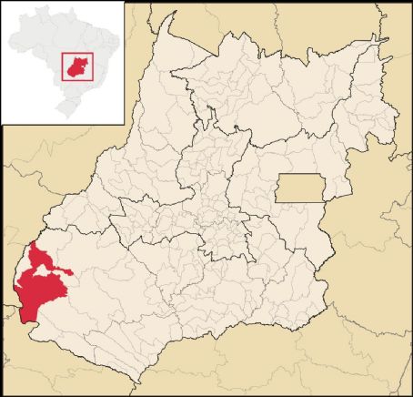 Mineiros