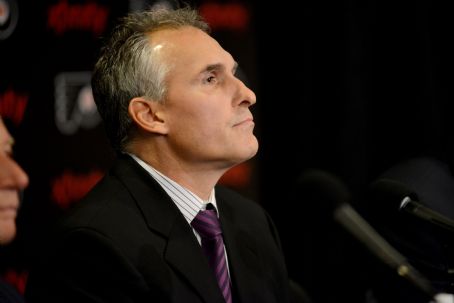 Who Is Craig Berube Dating? Craig Berube Girlfriend, Wife