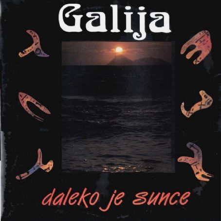 Daleko je Sunce