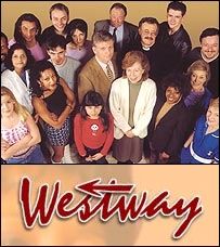Westway (radio series)