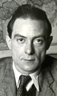 André Tollet