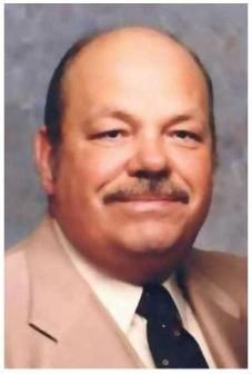 Leroy Drumm