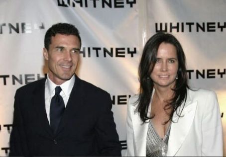 André Balazs and Katherine Ford
