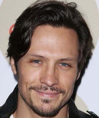 Nick Wechsler sort avec Margarita Levieva