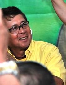Perfecto R. Yasay, Jr.