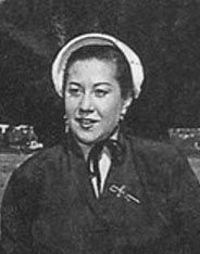 Magda Haller