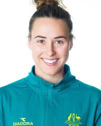 Brianna Throssell