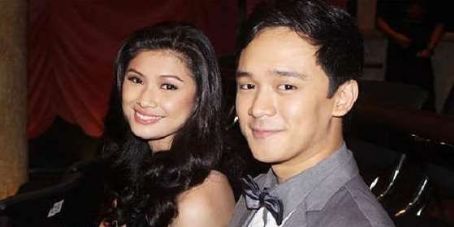Mikoy Morales and Thea Tolentino - Hookup