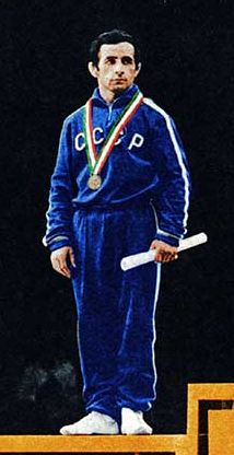 Arsen Alakhverdiyev