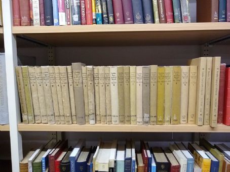 London Topographical Society