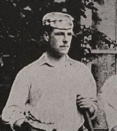Robert Copland-Crawford