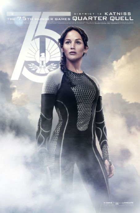 Katniss Everdeen