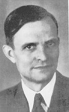 Heinrich Freiherr von Stackelberg